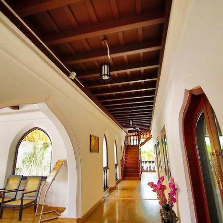 Spice Heritage Kochi Екстер'єр фото