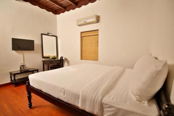 Spice Heritage Kochi Екстер'єр фото