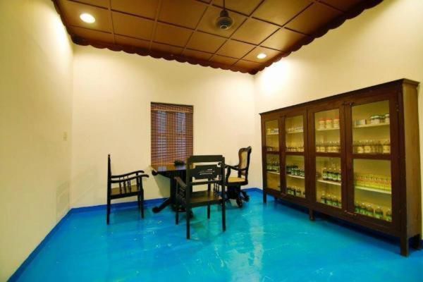 Spice Heritage Kochi Екстер'єр фото