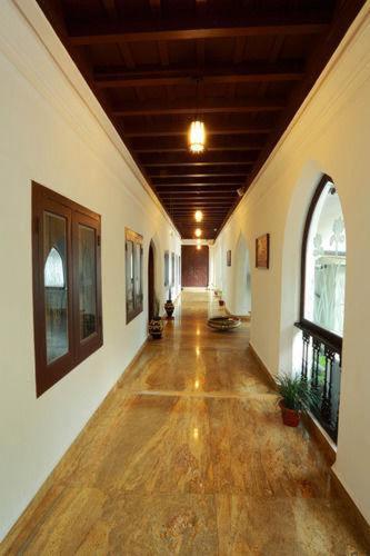 Spice Heritage Kochi Екстер'єр фото