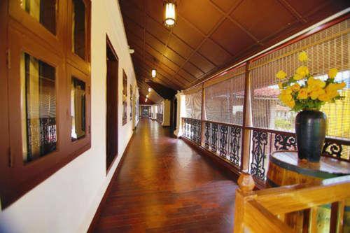 Spice Heritage Kochi Екстер'єр фото