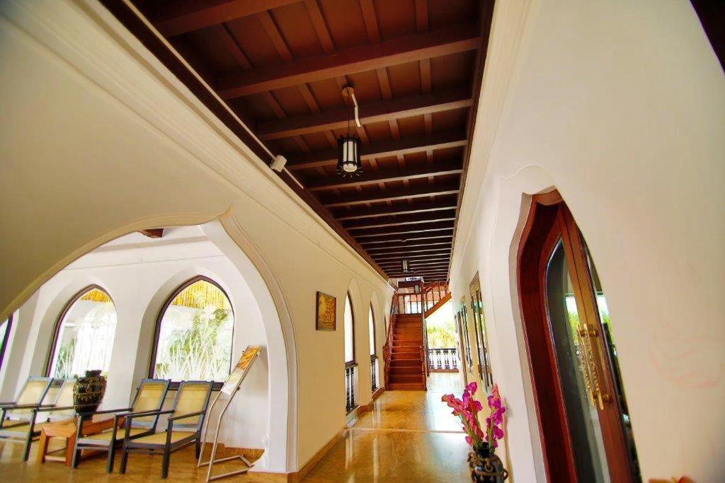 Spice Heritage Kochi Екстер'єр фото