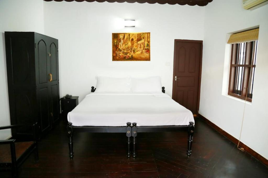 Spice Heritage Kochi Екстер'єр фото