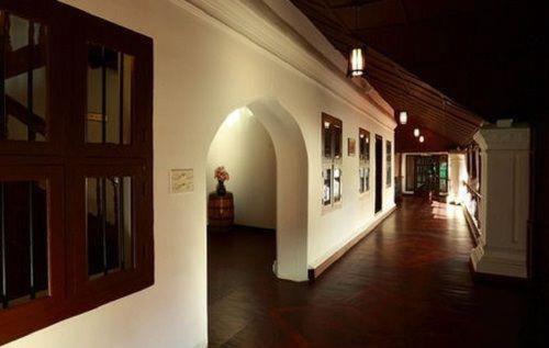 Spice Heritage Kochi Екстер'єр фото