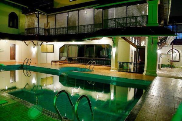Spice Heritage Kochi Екстер'єр фото