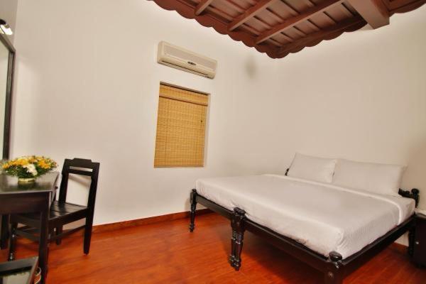 Spice Heritage Kochi Екстер'єр фото
