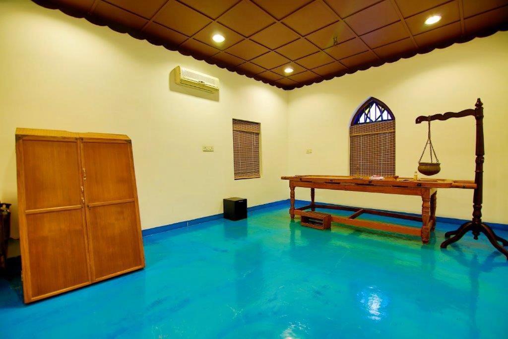 Spice Heritage Kochi Екстер'єр фото
