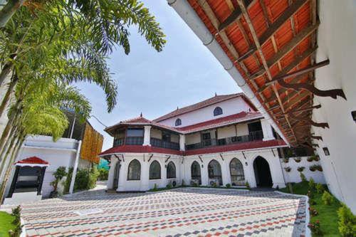Spice Heritage Kochi Екстер'єр фото