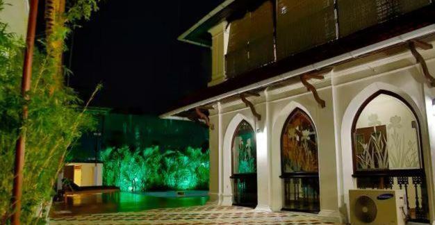Spice Heritage Kochi Екстер'єр фото
