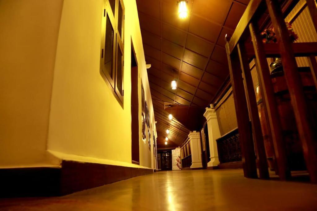 Spice Heritage Kochi Екстер'єр фото