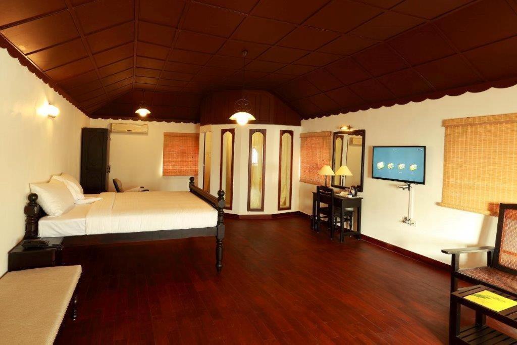 Spice Heritage Kochi Екстер'єр фото
